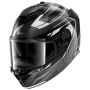 Casque Integral Shark Spartan GT Pro Carbon Silicium 2 DWK