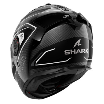 Shark Spartan GT Pro Carbon Silicium 2 DWK