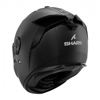Shark Spartan GT Pro Carbon Skin Mat DMA + Kit Bluetooth Lokui K30