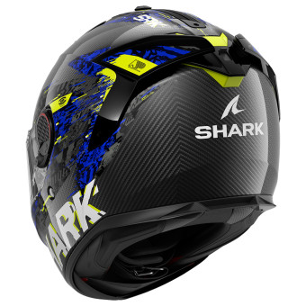 Shark Spartan GT Pro Carbon Speed-Vib DAB