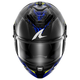 Shark Spartan GT Pro Carbon Speed-Vib DAB