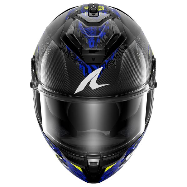 Shark Spartan GT Pro Carbon Speed-Vib DAB