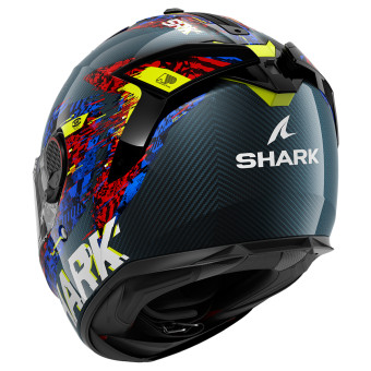 Shark Spartan GT Pro Carbon Speed-Vib DBR