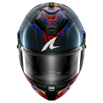 Shark Spartan GT Pro Carbon Speed-Vib DBR