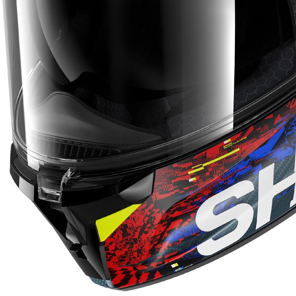 Shark Spartan GT Pro Carbon Speed-Vib DBR