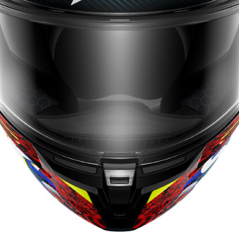Shark Spartan GT Pro Carbon Speed-Vib DBR
