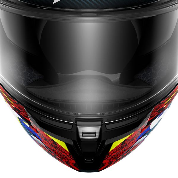 Shark Spartan GT Pro Carbon Speed-Vib DBR