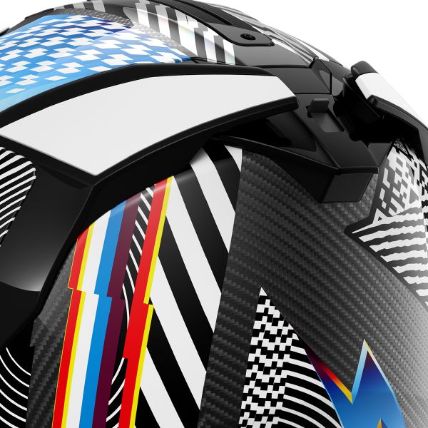 Shark Spartan GT Pro Carbon Sthyr Carbon DWU