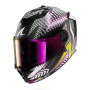 Casque Integral Shark Spartan GT Pro Carbon Sthyr Mat Carbon DVU