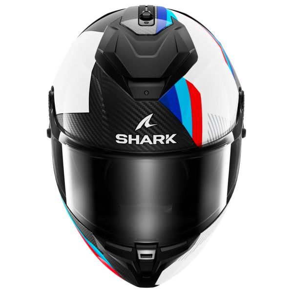 Shark Spartan GT Pro Dokhta Carbon DWB