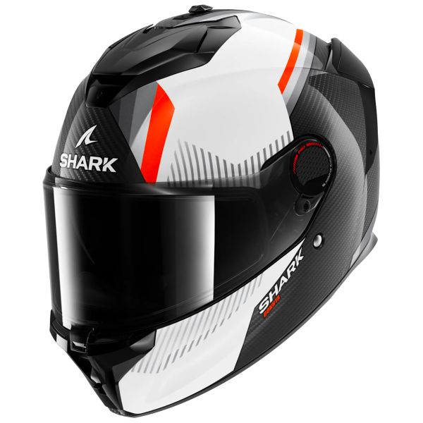 Spartan GT Pro Dokhta Carbon DWO