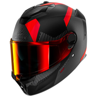 Spartan GT Pro Dokhta Carbon Mat DOA