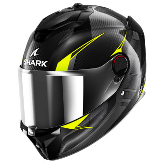 Spartan GT Pro Kultram Carbon DKY