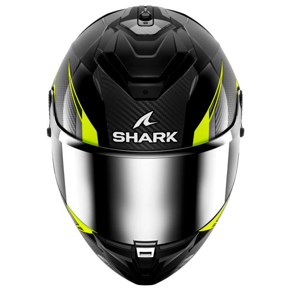Shark Spartan GT Pro Kultram Carbon DKY