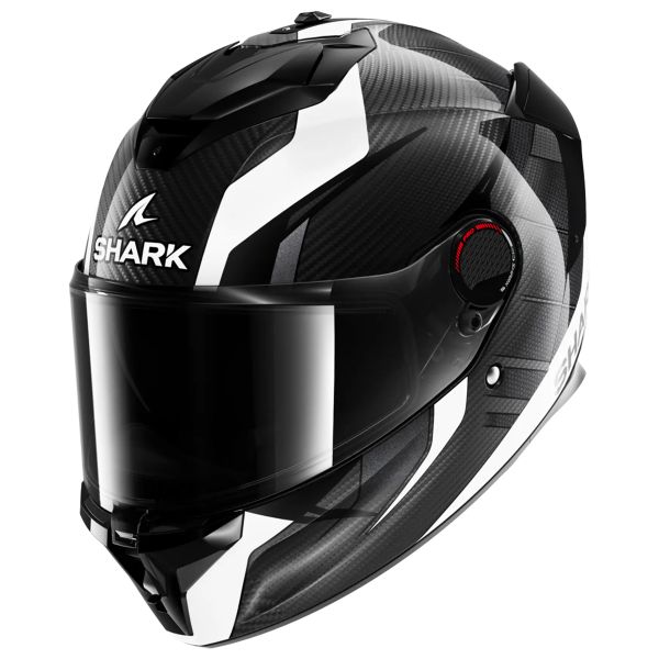 Casque Integral Shark Spartan GT Pro Kultram Carbon DWK Casque Integral Shark Spartan GT Pro Kultram Carbon DWK