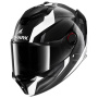 Casque Integral Shark Spartan GT Pro Kultram Carbon DWK