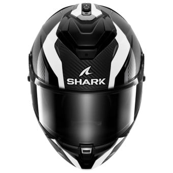 Shark Spartan GT Pro Kultram Carbon DWK + Kit Bluetooth Lokui K30