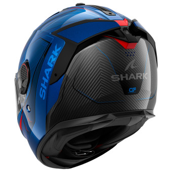 Shark Spartan GT Pro Mekarium DBO