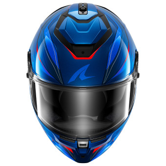 Shark Spartan GT Pro Mekarium DBO