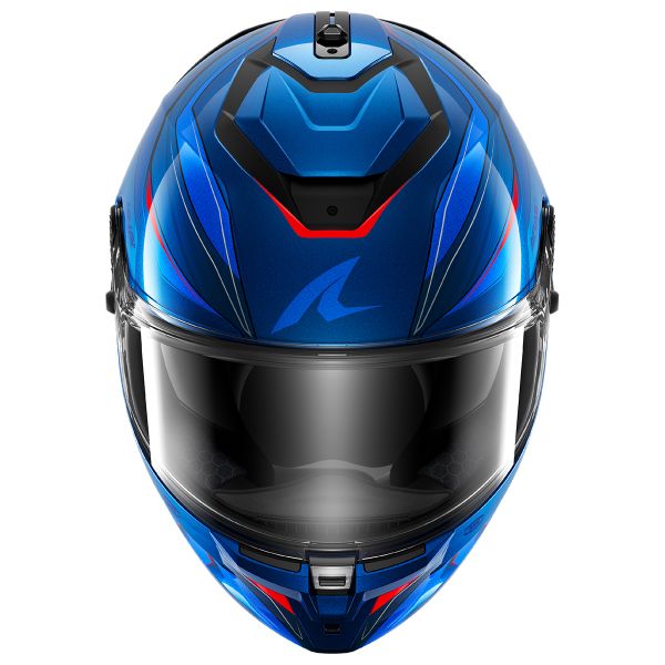 Shark Spartan GT Pro Mekarium DBO