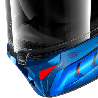 Shark Spartan GT Pro Mekarium DBO