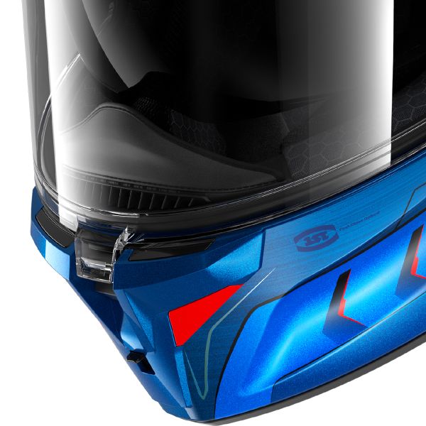 Shark Spartan GT Pro Mekarium DBO