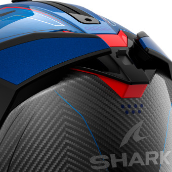 Shark Spartan GT Pro Mekarium DBO