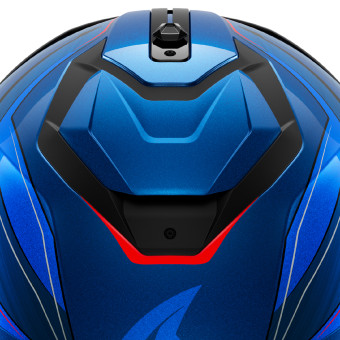 Shark Spartan GT Pro Mekarium DBO