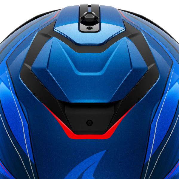 Shark Spartan GT Pro Mekarium DBO
