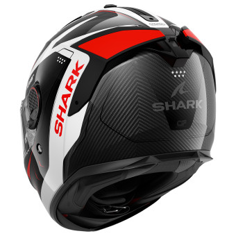 Shark Spartan GT Pro Mekarium DSR
