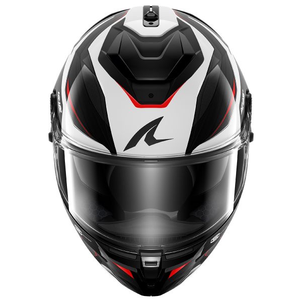 Shark Spartan GT Pro Mekarium DSR