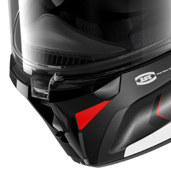 Shark Spartan GT Pro Mekarium DSR