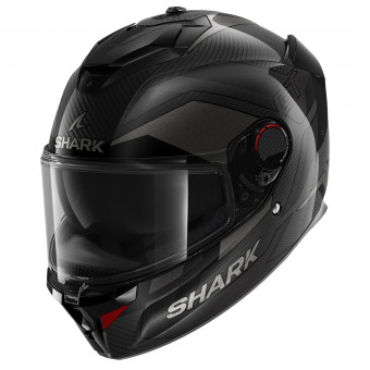 Casque Integral Shark Spartan GT Pro Ritmo Carbon DAU
