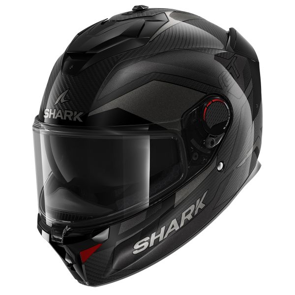 Spartan GT Pro Ritmo Carbon DAU