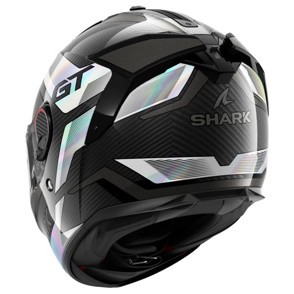 Spartan gt pro carbon casco de moto Integral - SHARK