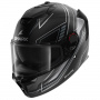 Casque Integral Shark Spartan GT Pro Toryan Mat KAA