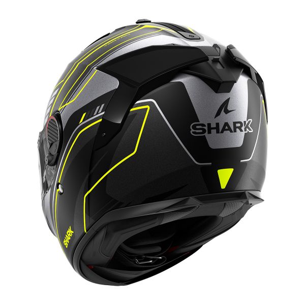 Shark Spartan GT Pro Toryan Mat KYA