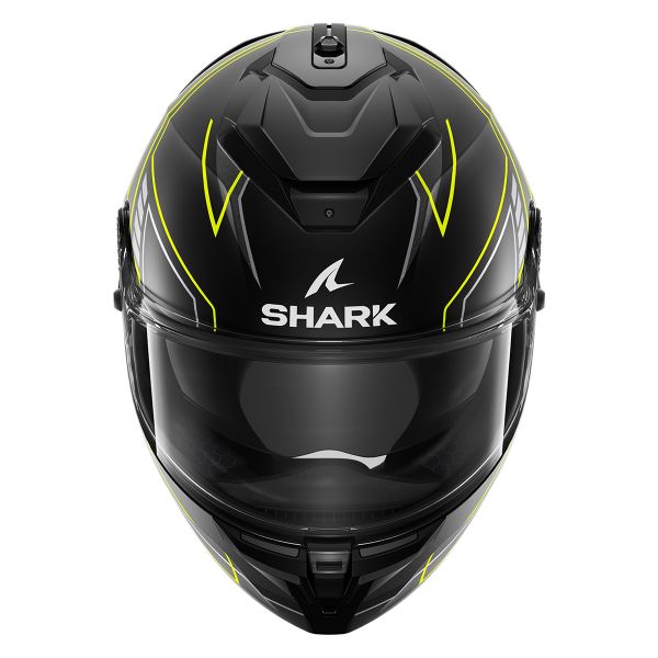Shark Spartan GT Pro Toryan Mat KYA