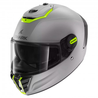 Casque Integral Shark Spartan RS Blank Mat SP ESY