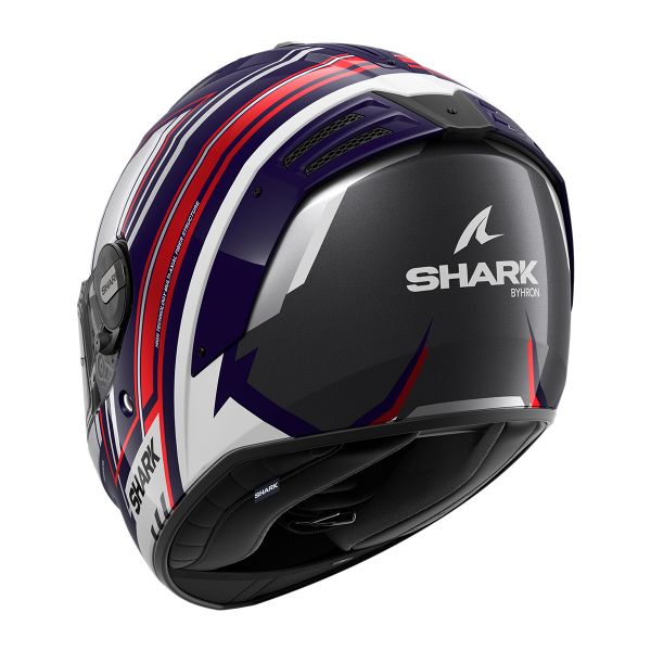 Shark Spartan RS Byhron BWU