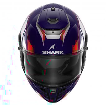 Shark Spartan RS Byhron BWU +Kit bluetooth 5R Lite Solo