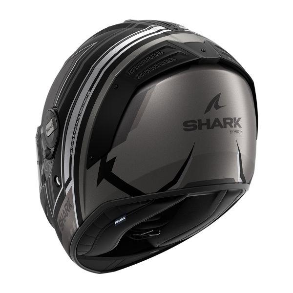 Shark Spartan RS Byhron Mat KAU