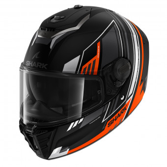 Spartan RS Byhron Mat KOU