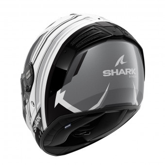 Shark Spartan RS Byhron WKU + Kit Bluetooth BT Mini