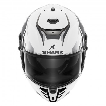 Shark Spartan RS Byhron WKU + Kit Bluetooth BT Mini