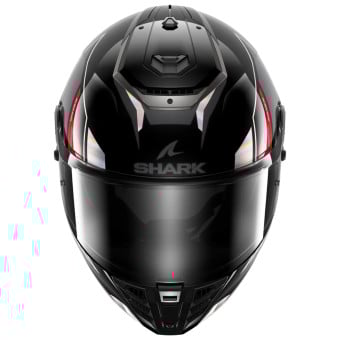 Shark Spartan RS Byrhon KIR + Kit Bluetooth Lokui K30