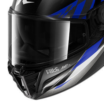 Shark Spartan Rs Carbon Raceblock DUB