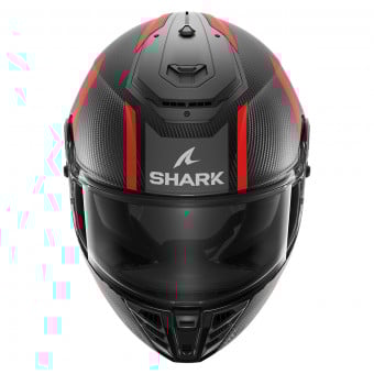 Shark Spartan RS Carbon Shawn Mat DAR