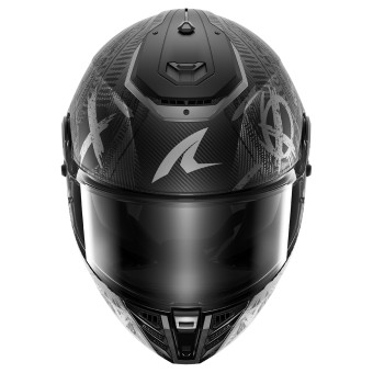 Shark Spartan RS Carbon Shiever Mat DAS
