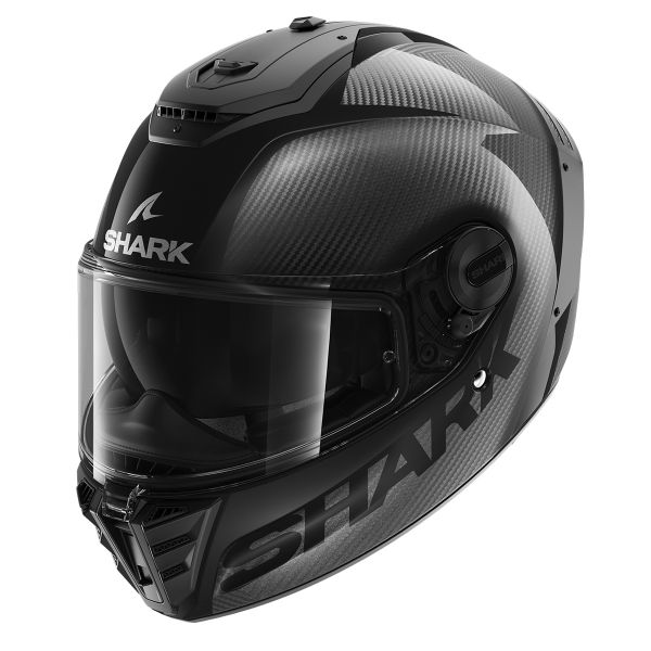 Casque Integral Shark Spartan RS Carbon Skin DAD